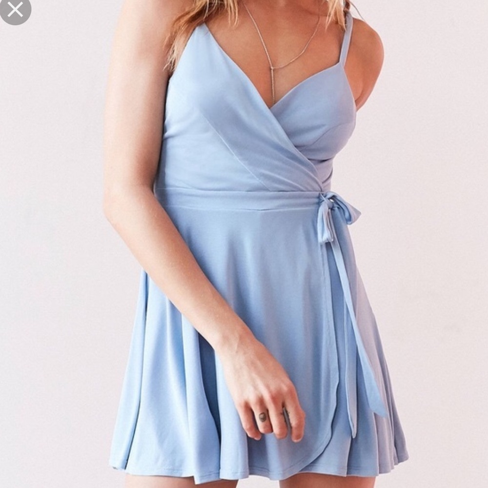 URBAN OUTFITTERS ROMPER
